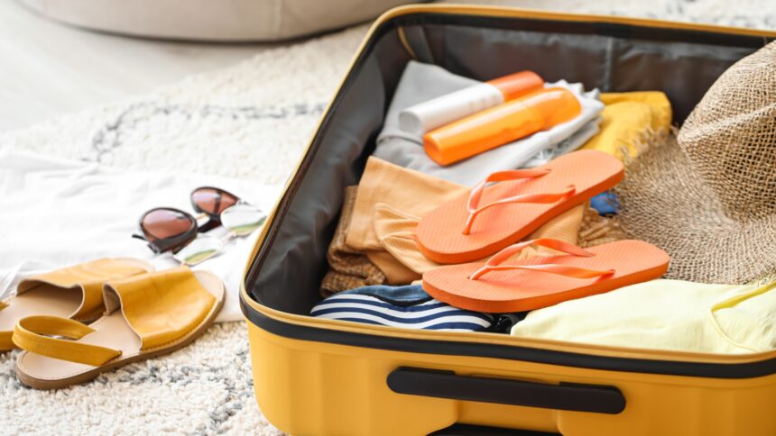 img De ce e bine să nu despachetezi bagajul imediat ce te-ai întors din vacanță. Cât și de ce ar trebui să aștepți