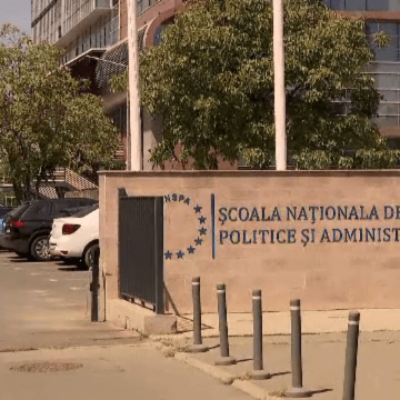 Perchezițiile de la SNSPA și explicațiile decanului Cristian Pîrvulescu