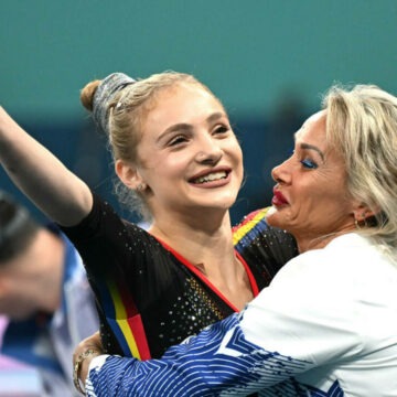 img Sabrina Voinea – Drama Jocurilor Olimpice: Medalie controversată