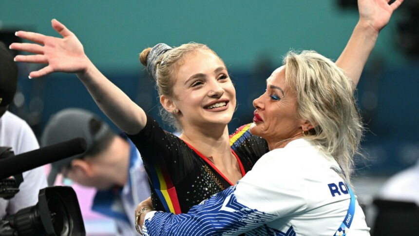 Sabrina Voinea – Drama Jocurilor Olimpice: Medalie controversată