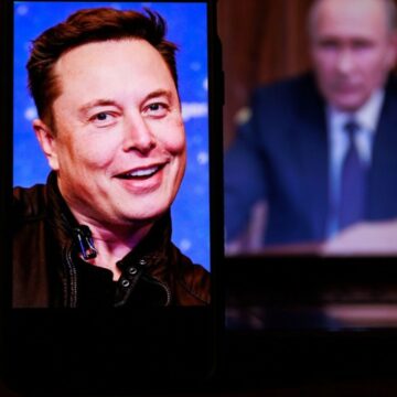 img Elon Musk și știrile false despre protestatarii din Marea Britanie