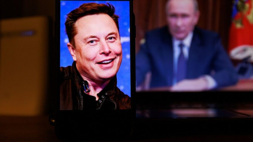 Elon Musk și știrile false despre protestatarii din Marea Britanie
