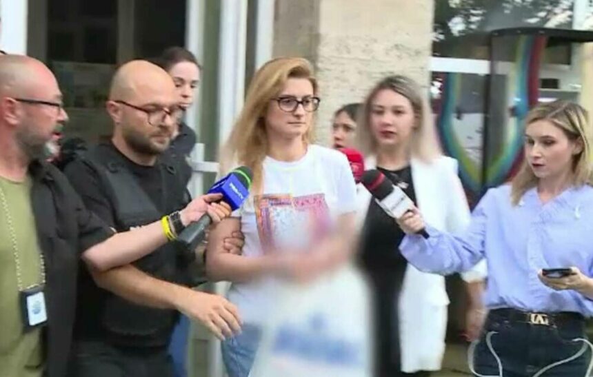 img Scandalul de la Spitalul Pantelimon: acuzații de omor calificat și grevă spontană în secția ATI