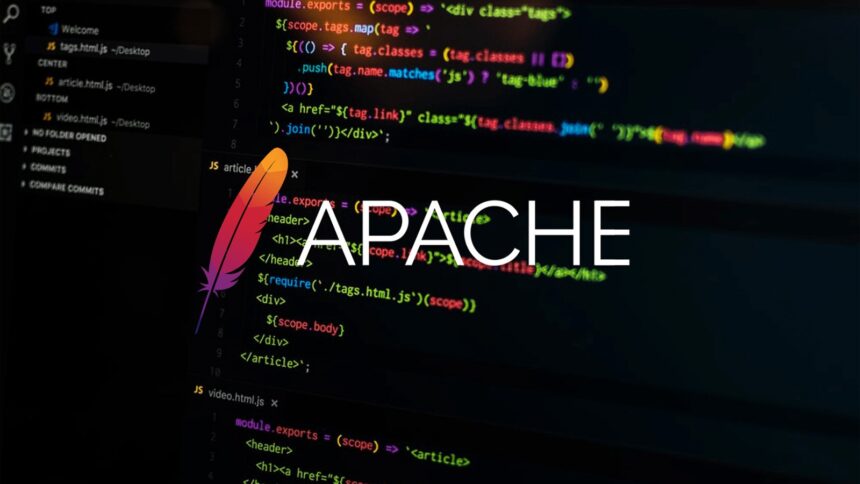 img Atenție la vulnerabilitatea exploatarea activă a Apache OFBiz RCE
