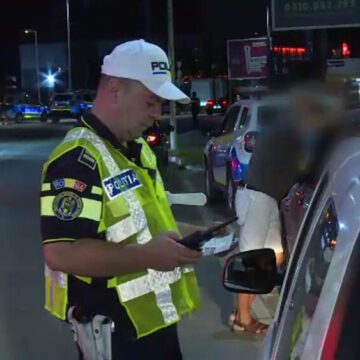 img Fenomenul periculos al condusului fără permis în România