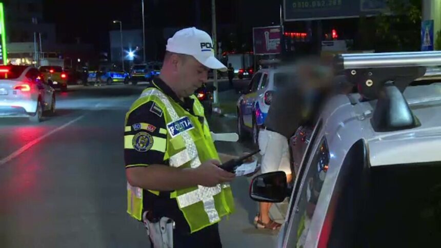 img Fenomenul periculos al condusului fără permis în România