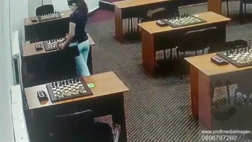 Scandalul din lumea șahului: Jucătoarea rusă care și-a otrăvit adversara