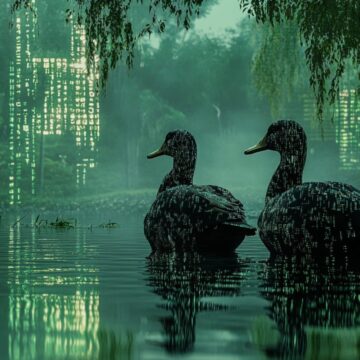 img Sitting Ducks DNS attacks permit hackerilor să preia peste 35.000 de domenii