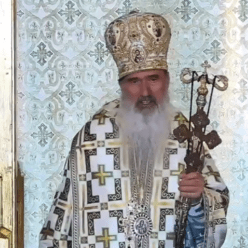 Inseminarea in vitro si perspectiva Arhiepiscopului Tomisului