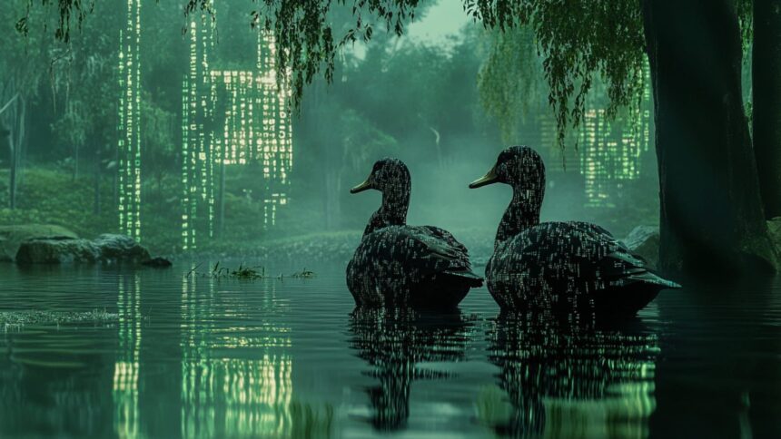 img Sitting Ducks DNS attacks permit hackerilor să preia peste 35.000 de domenii