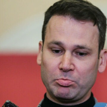 Robert Negoiță, investigat de DNA pentru abuz în serviciu