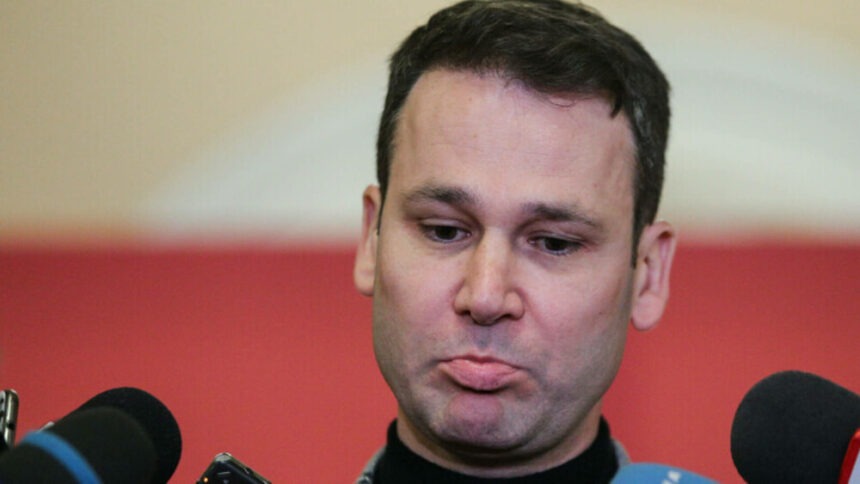 img Robert Negoiță, investigat de DNA pentru abuz în serviciu