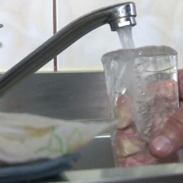 img Impactul secetei asupra costului apei la robinet in Romania