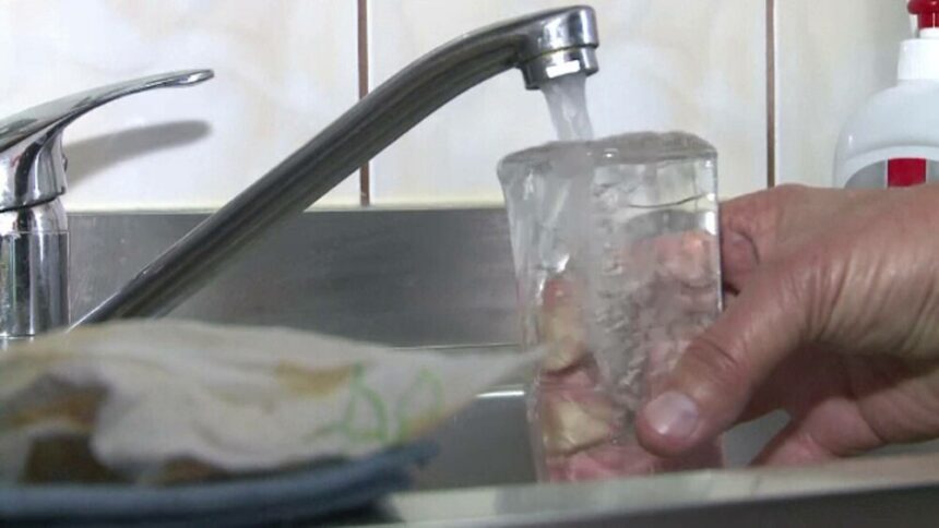 img Impactul secetei asupra costului apei la robinet in Romania