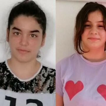 img Dispariția a două fete de 13 ani din Dâmbovița