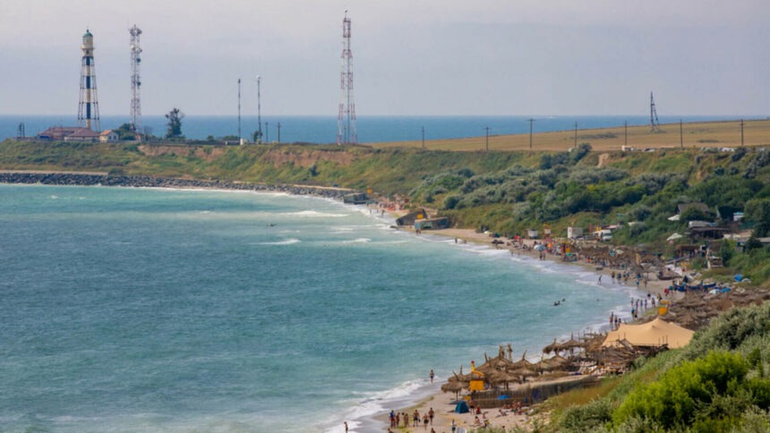 img Terasă din Tuzla, sigilată de poliţişti. Nu deţine „niciun fel de organizare juridică”