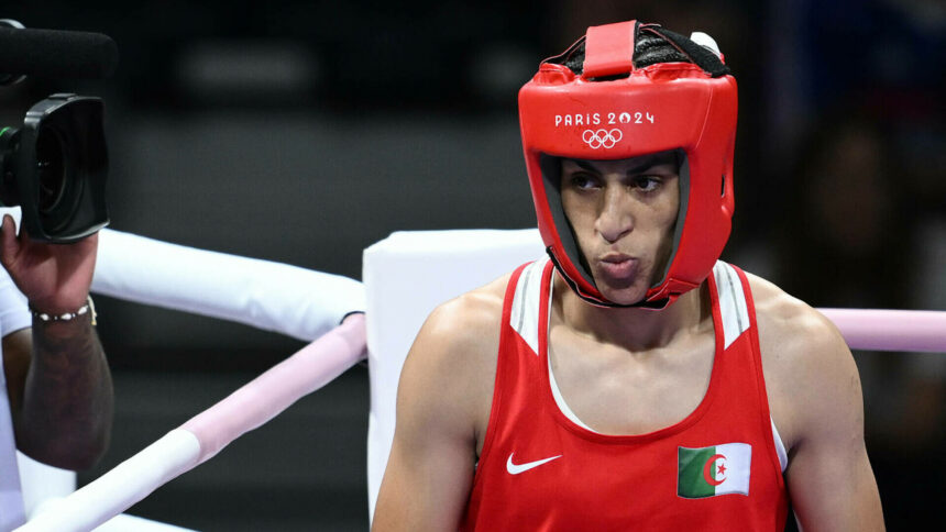 img Controverse la box feminin: Drama sportivei descalificate pentru nivelul de testosteron la Mondiale