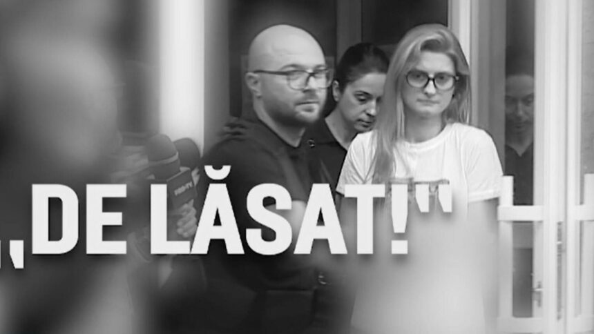 img Scandalul de la Spitalul Sfântul Pantelimon: Doctorița Miron acuzată că abandona pacienții în stare gravă