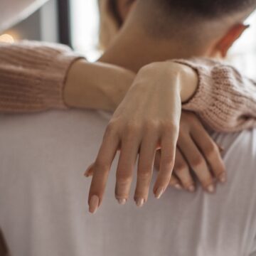 img Beneficiile sărutului de 6 secunde în cuplu