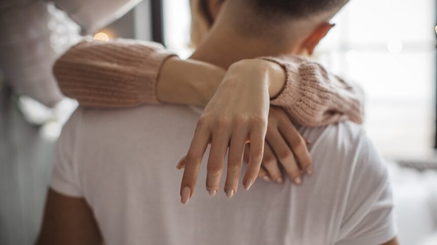 img Beneficiile sărutului de 6 secunde în cuplu