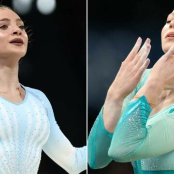 img Decizia Tribunalului de Arbitraj Sportiv privind finala de la sol de la Jocurile Olimpice