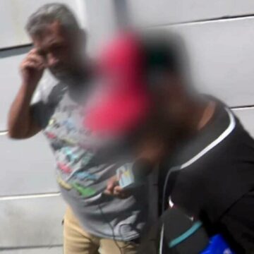 Analiza sangelui adolescentului implicat in accidentul din parcul Pantelimon