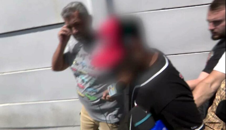 img Analiza sangelui adolescentului implicat in accidentul din parcul Pantelimon