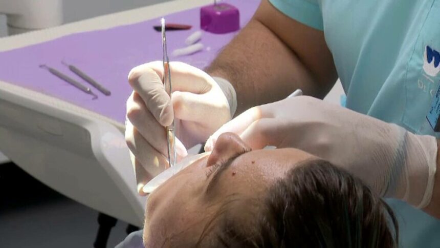 img România – Problemele dentare și pregătirea medicilor stomatologi