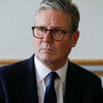 img Rolul companiilor de rețele sociale în violențele din Southport