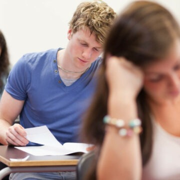 img Schimbările în calendarul simulărilor examenelor de Evaluare națională și Bacalaureat