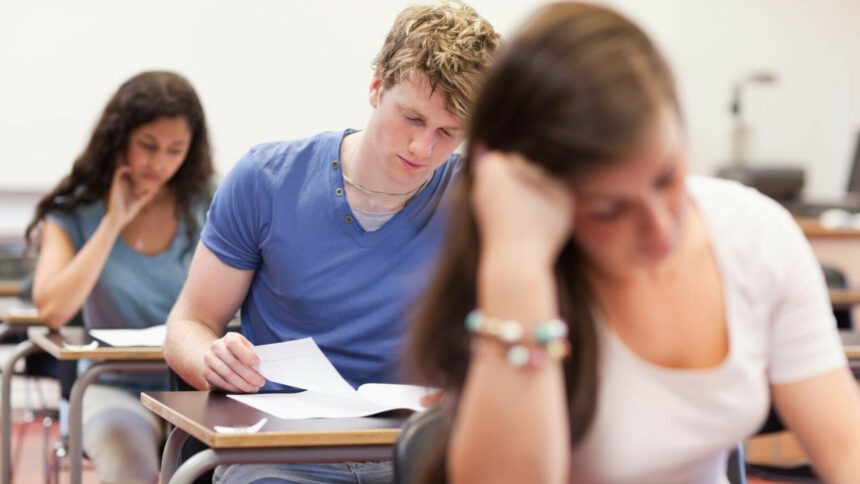 img Schimbările în calendarul simulărilor examenelor de Evaluare națională și Bacalaureat