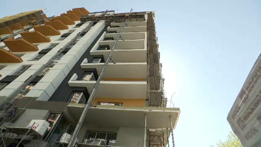 img Oferta din ce in ce mai saraca pentru cei care isi cauta o locuinta noua