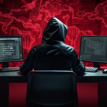 img Atacurile cibernetice chinezești asupra guvernului rus și firmelor IT