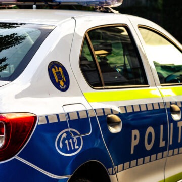 img Tânăr din Brăila arestat preventiv după ce a amenințat o fetiță de 3 ani cu bătaia