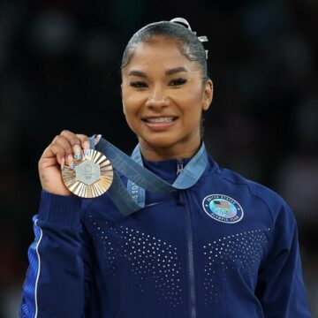 img Contestarea deciziei TAS în cazul gimnastei Jordan Chiles