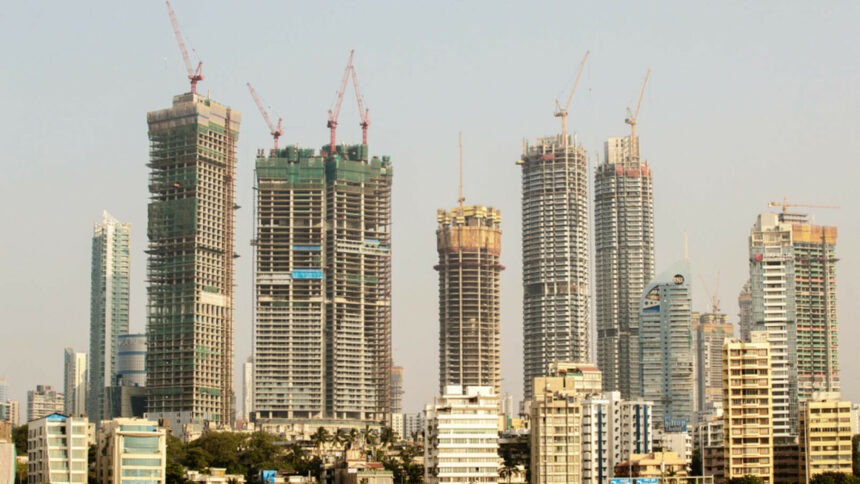 img India devine un punct de atractie pentru companiile mari: o oportunitate de crestere economica