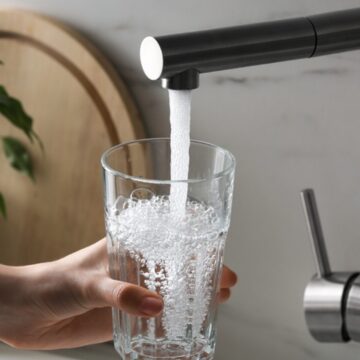 Situația alarmantă a aprovizionării cu apă în aproximativ 600 de localități din România