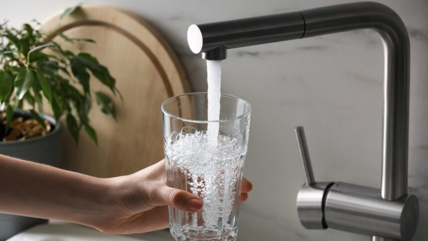 img Situația alarmantă a aprovizionării cu apă în aproximativ 600 de localități din România