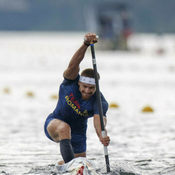 img Cătălin Chirilă: Lecții învățate de la JO 2024