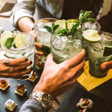 img Festivalul techno din Spania care introduce teste pentru detectarea băuturilor cu substanțe psihoactive