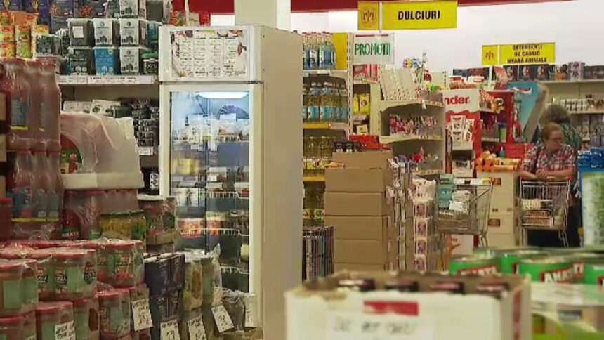 img Impactul creșterii ratei inflației asupra prețurilor și produselor din România