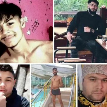 img Tragedia din Hunedoara: Cine erau tinerii care au murit în accident