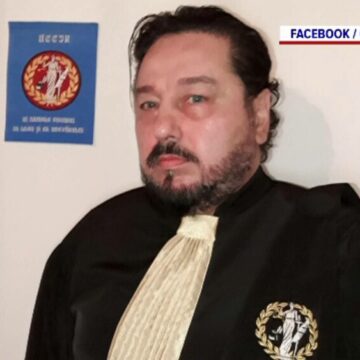 img Fost candidat la Senatul României, dat în urmărire generală. Partenera lui, pe care o teroriza, a încercat să se sinucidă