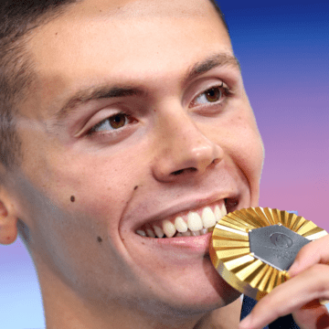 img Ce spune o mare înotătoare maghiară despre David Popovici