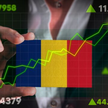 img Crește datoria externă. Câți bani trebuie să returneze România