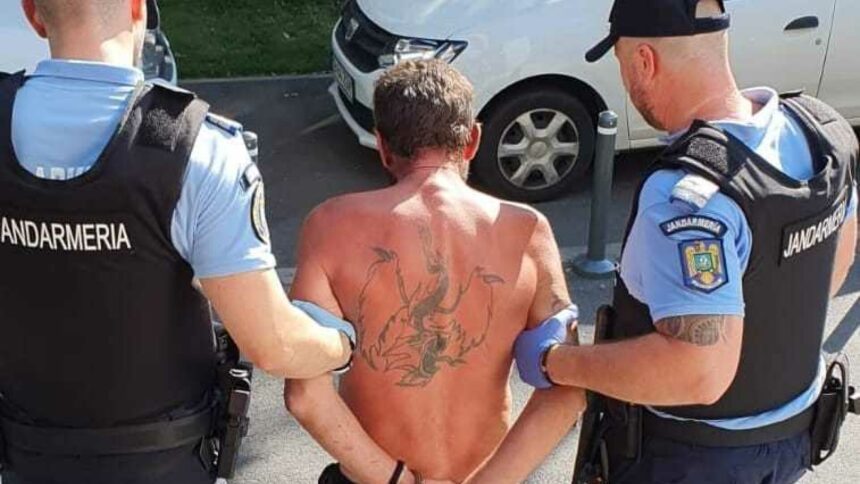 img Incidentul de la Ambasada Franței din București