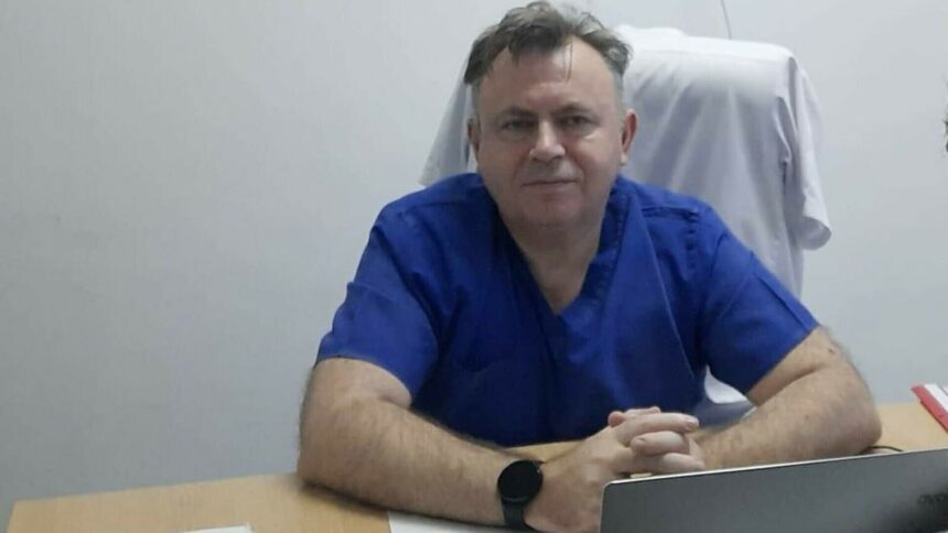 img Dezbatere privind dreptul de a decide asupra vieții pacienților în sistemul medical