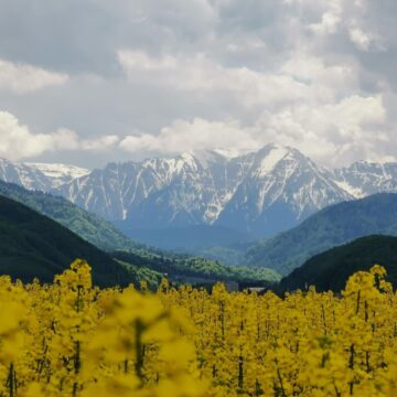 img Cele mai frumoase obiective turistice din județul Covasna