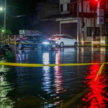 img Taifunul Gaemi lovește provincia Hunan din China