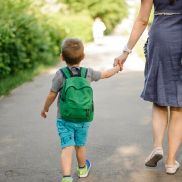 Abuzurile din sistemul de protecție a copilului din România